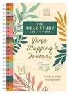 Journal - Bible Study Collective: Verse Mapping Journal